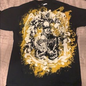 Men’s T-shirt Ecko Unltd